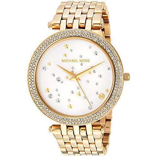 Michael Kors Darci Women's 39mm Gold Watch (MK3727) Michael Kors Darci Women's 39mm Gold Watch (MK3727)