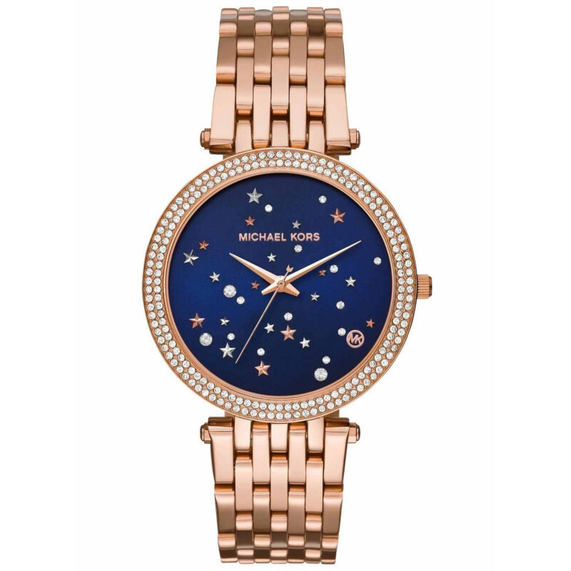 Michael Kors Darci Women's 39mm Rose Gold Watch (MK3728) Michael Kors Darci Women's 39mm Rose Gold Watch (MK3728)