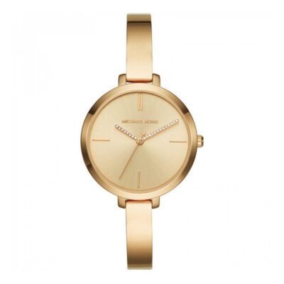Michael Kors Jaryn Women's 36mm Gold Watch (MK3734)