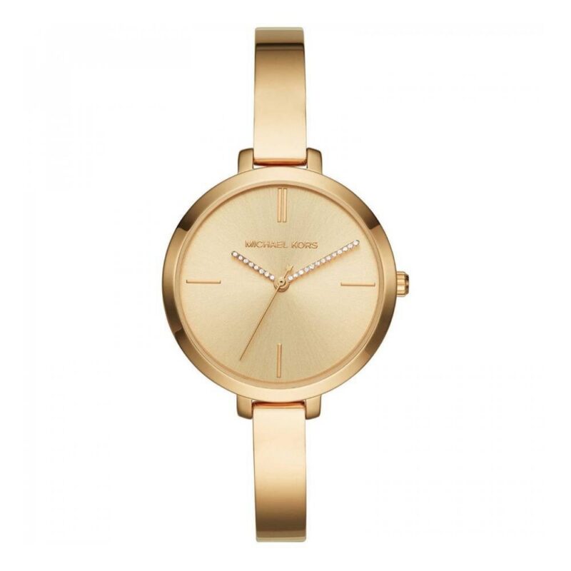 Michael Kors Jaryn Women's 36mm Gold Watch (MK3734) Michael Kors Jaryn Women's 36mm Gold Watch (MK3734)
