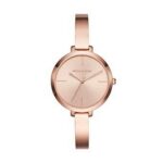 Michael Kors Jaryn Women's 36mm Rose Gold Watch (MK3735)