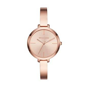 Michael Kors Jaryn Women's 36mm Rose Gold Watch (MK3735)