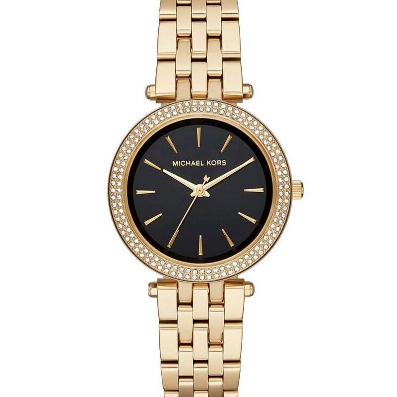 Michael Kors Darci Mini Women's 33mm Watch (MK3738)