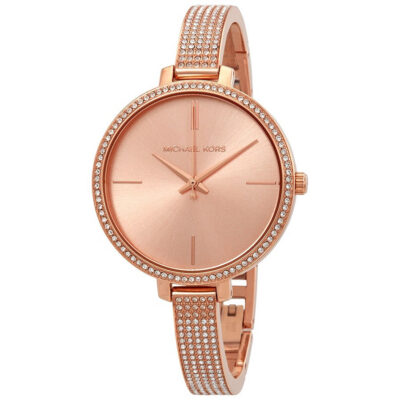 Michael Kors Women's 36mm Watch (MK3785)