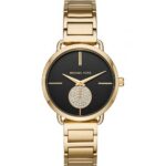 Michael Kors Portia Women's 37mm Watch (MK3788)