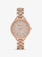 Michael Kors Women's 38mm Watch (MK3799)