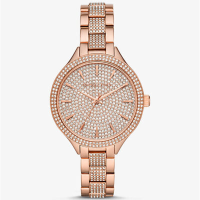 Michael Kors Women's 38mm Watch (MK3799)