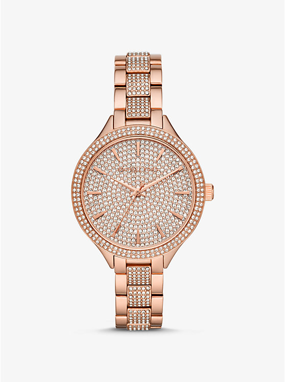 Michael Kors Women's 38mm Watch (MK3799) Michael Kors Women's 38mm Watch (MK3799)