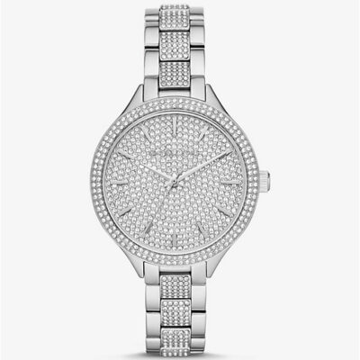 Michael Kors Women's 38mm Watch (MK3822)