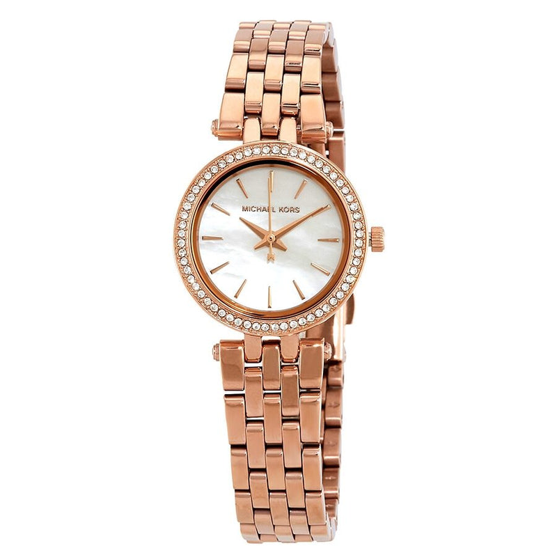Michael Kors Darci Women's 28mm Watch (MK3832) Michael Kors Darci Women's 28mm Watch (MK3832)