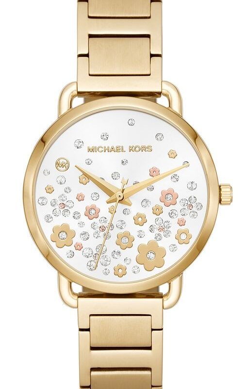 Michael Kors Portia Women's 32mm Watch (MK3840) Michael Kors Portia Women's 32mm Watch (MK3840)