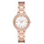 Michael Kors Women's 25mm Watch (MK3858)