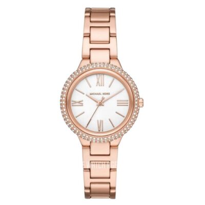 Michael Kors Women's 25mm Watch (MK3858)