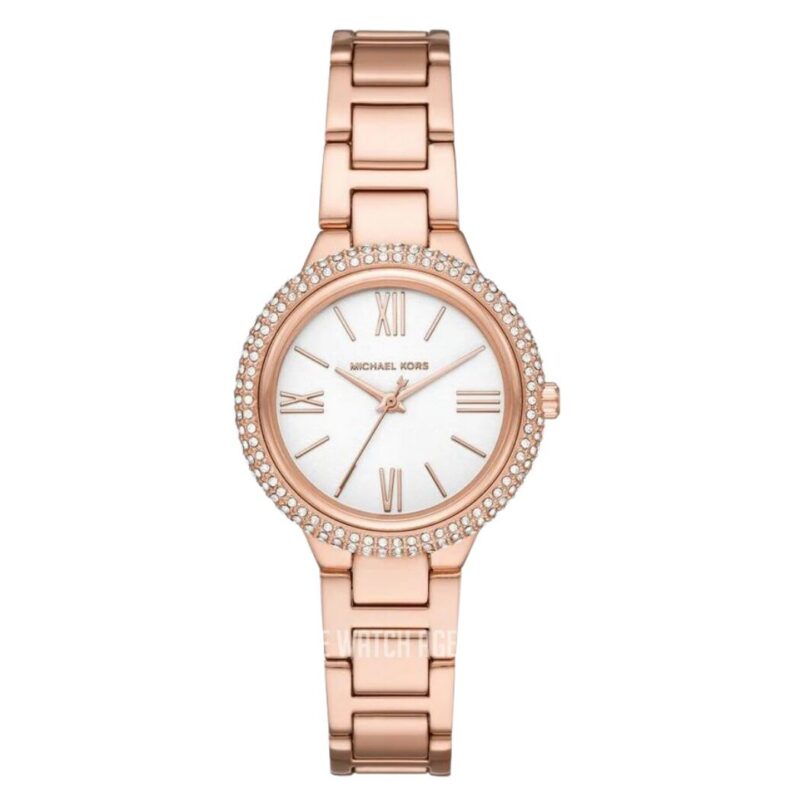 Michael Kors Women's 25mm Watch (MK3858)