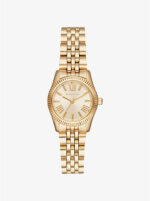 Michael Kors Women's 26mm Gold Watch (MK3874)