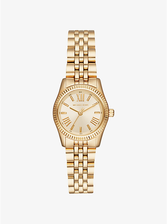 Michael Kors Women's 26mm Gold Watch (MK3874) Michael Kors Women's 26mm Gold Watch (MK3874)