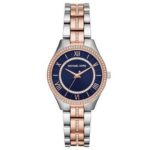 Michael Kors Lauryn Women's 33mm Gold Watch (MK3929)