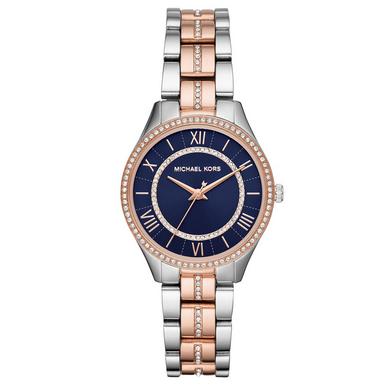 Michael Kors Lauryn Women's 33mm Gold Watch (MK3929)