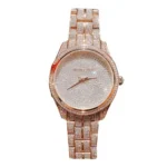 Michael Kors Women's 38mm Rose Gold Watch (MK3931)