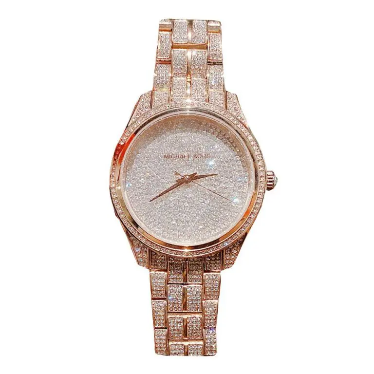 Michael Kors Women's 38mm Rose Gold Watch (MK3931) Michael Kors Women's 38mm Rose Gold Watch (MK3931)