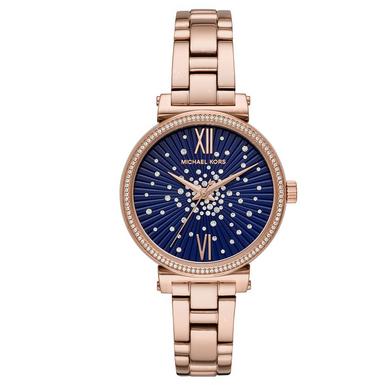 Michael Kors Women's 36mm Watch (MK3971)