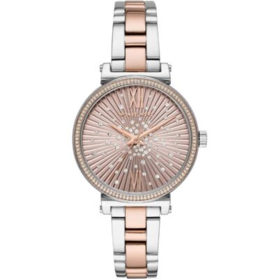 Michael Kors Women's 36mm Watch (MK3972)