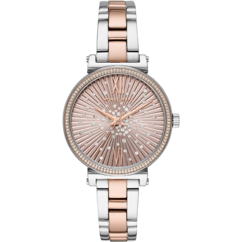 Michael Kors Women's 36mm Watch (MK3972) Michael Kors Women's 36mm Watch (MK3972)