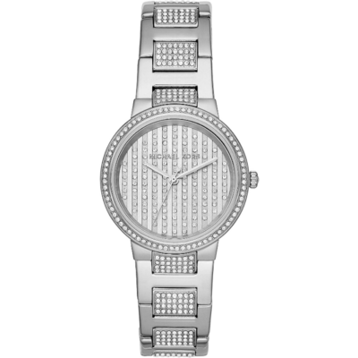 Michael Kors Women's 33mm Watch (MK3984)