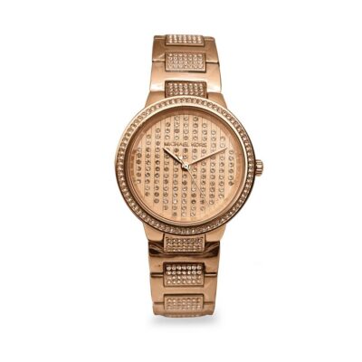 Michael Kors Women's 33mm Watch (MK3986)