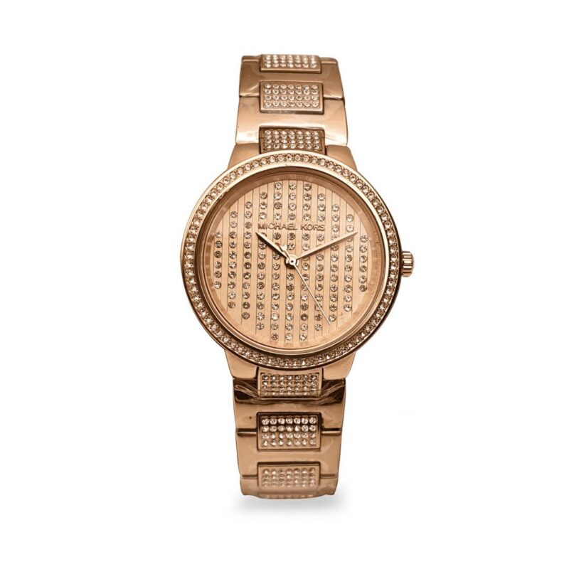 Michael Kors Women's 33mm Watch (MK3986)