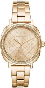 Michael Kors Unisex 38mm Watch (MK3990)