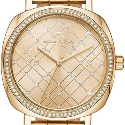 Michael Kors Unisex 38mm Watch (MK3990)