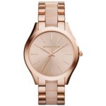 Michael Kors Runway Slim Women's 42mm Watch (MK4294)