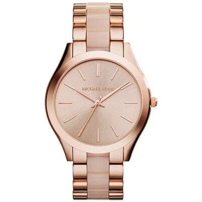 Michael Kors Runway Slim Women's 42mm Watch (MK4294)