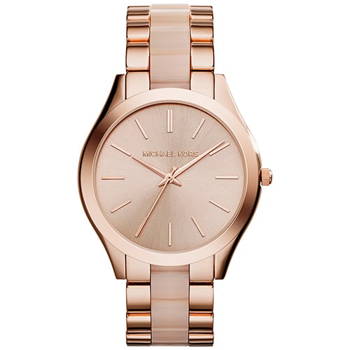 Michael Kors Runway Slim Women's 42mm Watch (MK4294) Michael Kors Runway Slim Women's 42mm Watch (MK4294)