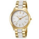 Michael Kors Runway Slim Women's 42mm Watch (MK4295)