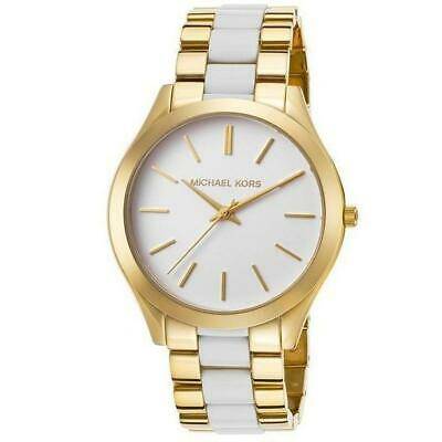 Michael Kors Runway Slim Women's 42mm Watch (MK4295)