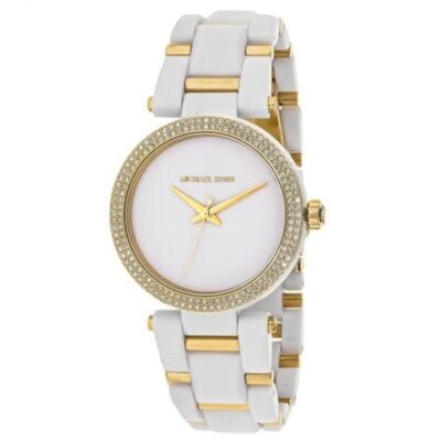 Michael Kors Delray Women's 36mm Watch (MK4315)