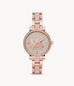 Michael Kors Sofie Women's 43mm Watch (MK4336)