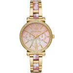 Michael Kors Women's 36mm Watch (MK4344)