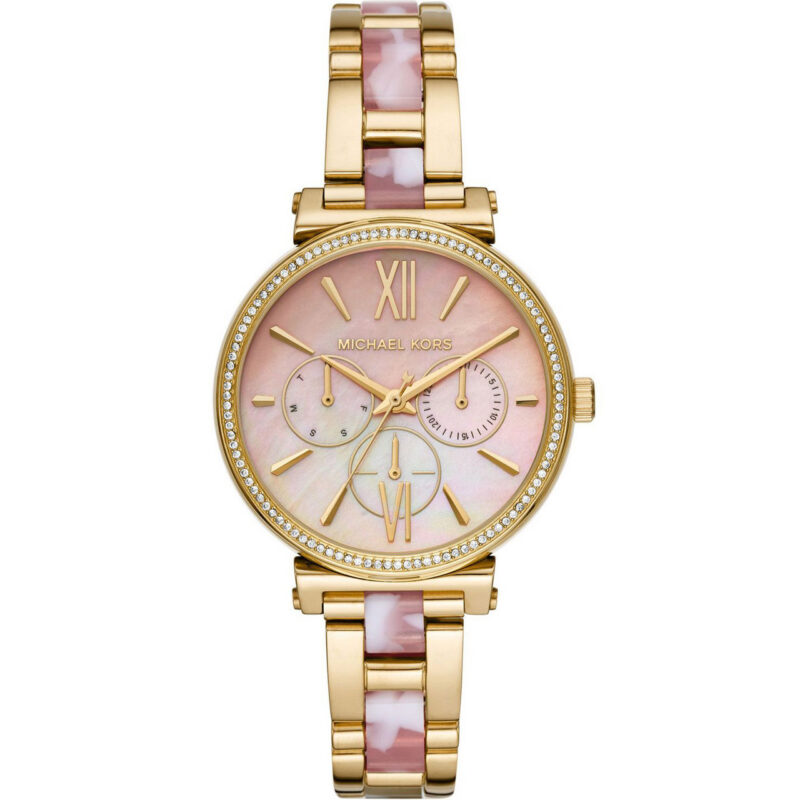 Michael Kors Women's 36mm Watch (MK4344)