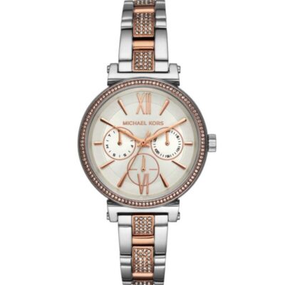 Michael Kors Women's 36mm Watch (MK4353)