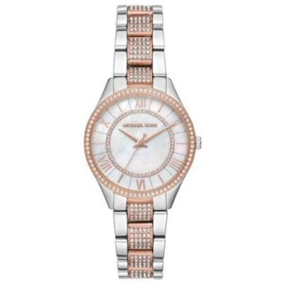 Michael Kors Women's 33mm Watch (MK4366)