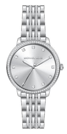 Michael Kors Women's 35mm Watch (MK4367) Michael Kors Women's 35mm Watch (MK4367)