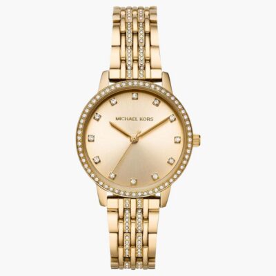 Michael Kors Women's 35mm Watch (MK4368)