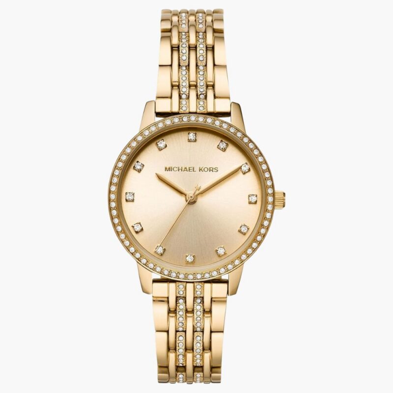 Michael Kors Women's 35mm Watch (MK4368) Michael Kors Women's 35mm Watch (MK4368)