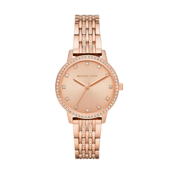 Michael Kors Melissa Women's 35mm Watch (MK4369) Michael Kors Melissa Women's 35mm Watch (MK4369)