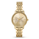 Michael Kors Women's 35mm Watch (MK4371)