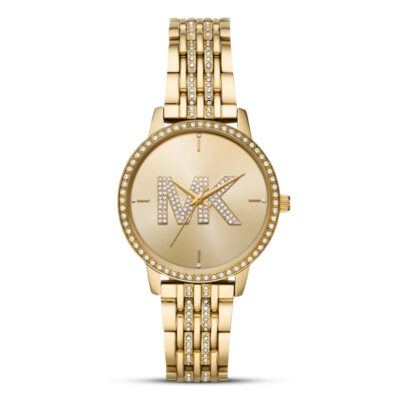 Michael Kors Women's 35mm Watch (MK4371)