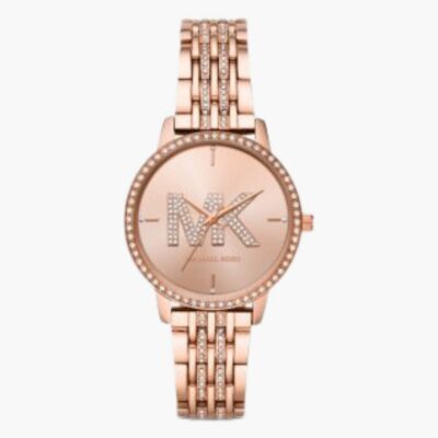 Michael Kors Women's 35mm Watch (MK4372)